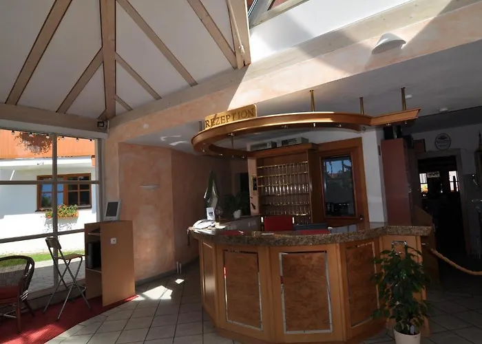 Hotel Toelzer Hof