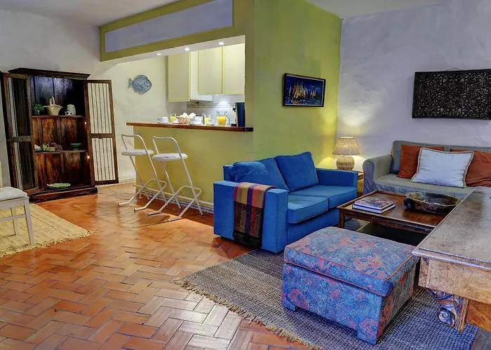 Casa Da Belavista