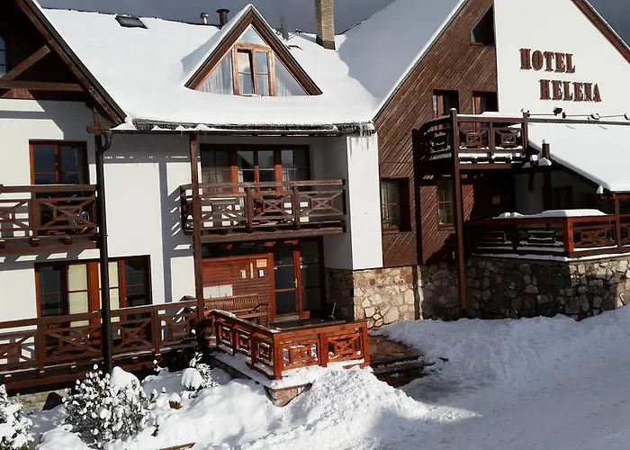 Hotel Helena