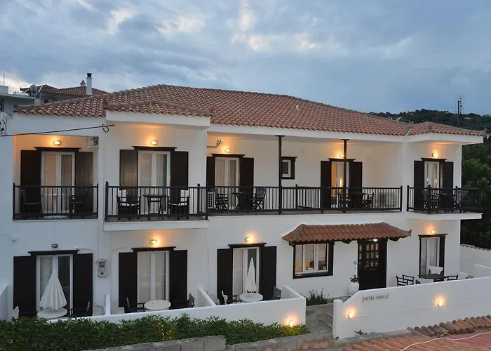 Hotel Anelli