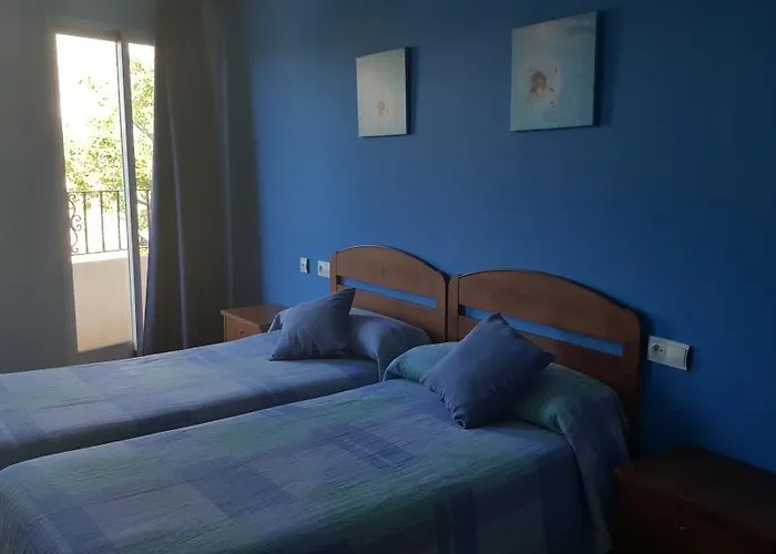 Hotel Condes De Bunol