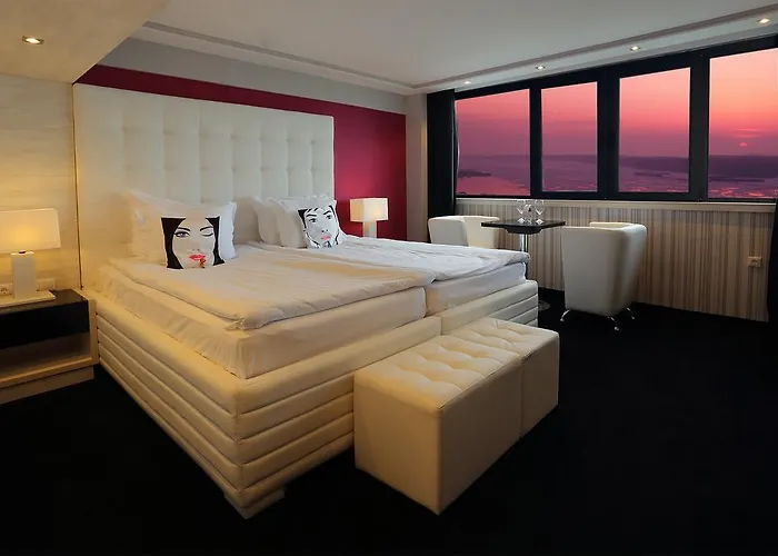Grand Hotel Riga