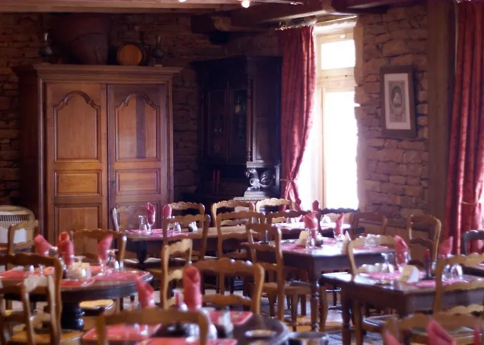 Le Relais De L'Abbaye