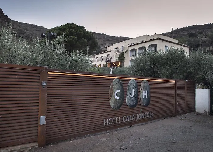 Hotel Cala Joncols
