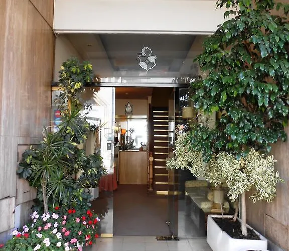 Hotel Austral Tandil