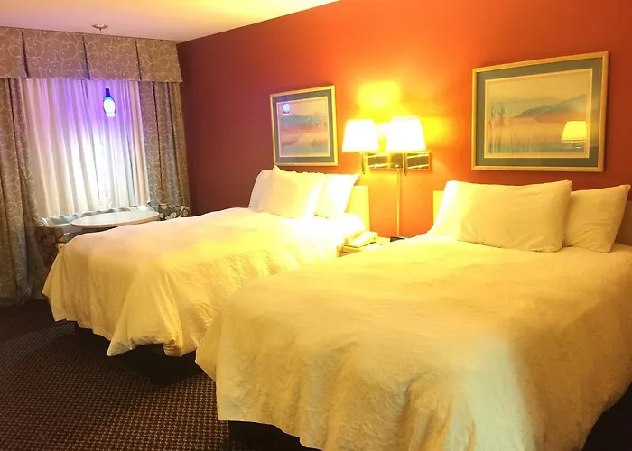 Americas Best Value Inn - Garden City