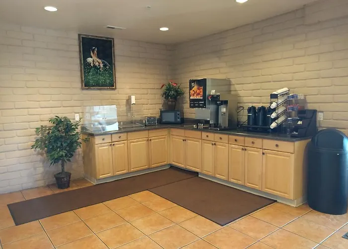 America'S Best Value Inn & Suites Gallup