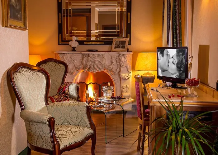 Colonna Hotel