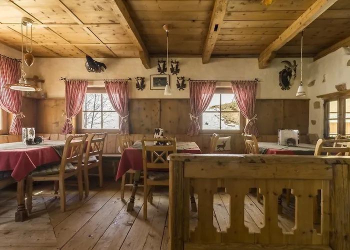 Hotel Garni Chasa Nova