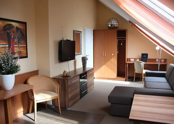Park Residence