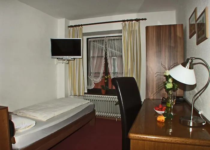 Hotel Beller