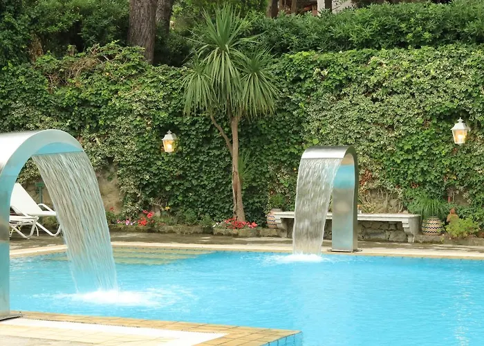 Luxury Relais Villa Magdalena