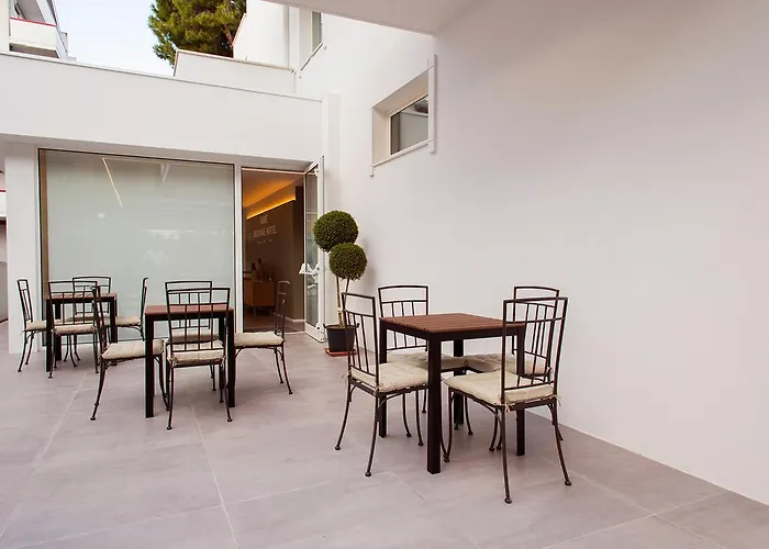 Manè Boutique Hotel