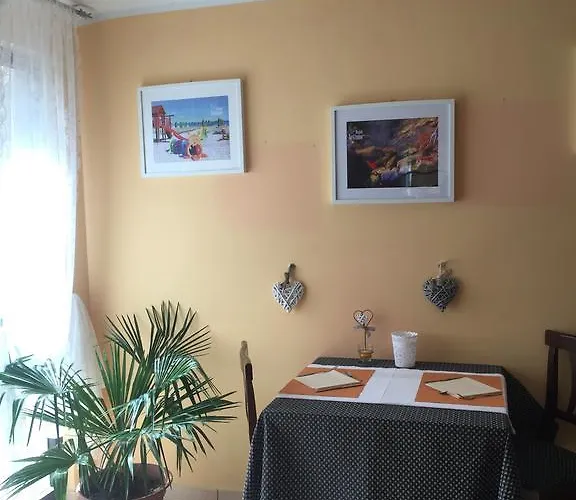 Hotel Villa Elle