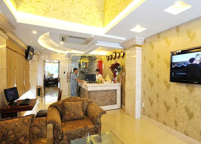 Bao Tran Hotel