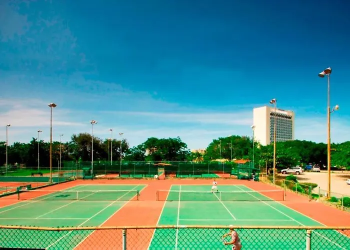 The Liguanea Club