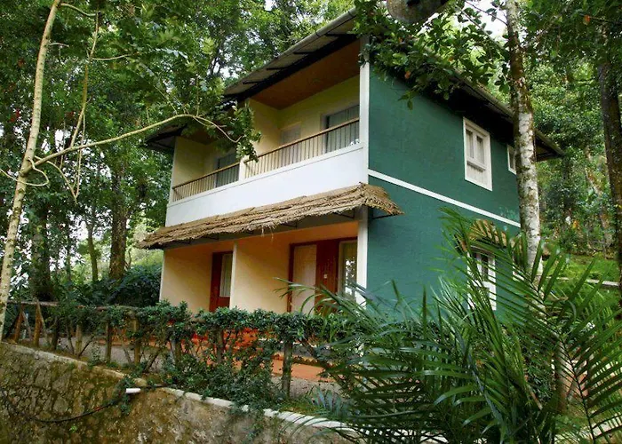 Blue Bells Valley Resort Munnar