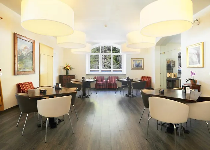 Hotel Croda Rossa
