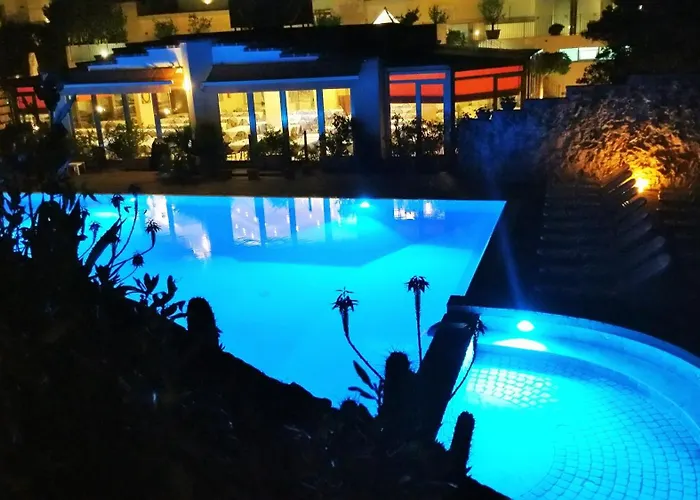 Hotel Club Koiné