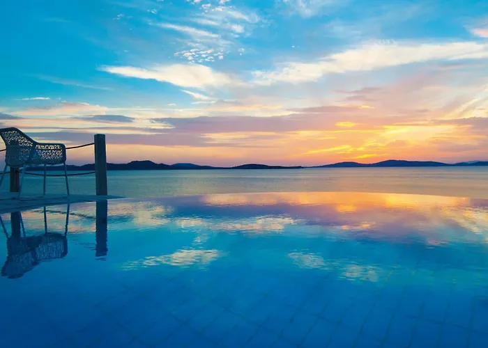 Mykonos Grand Hotel & Resort