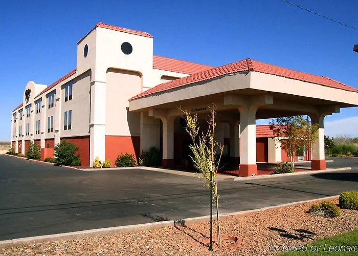Hampton Inn Tucumcari Nm