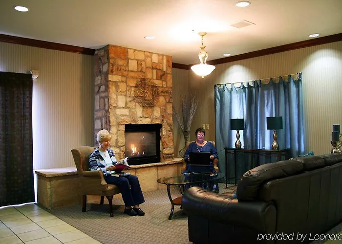 Hampton Inn Tucumcari Nm