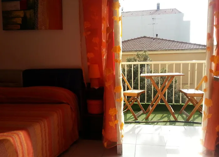 B&B Alghero Republic
