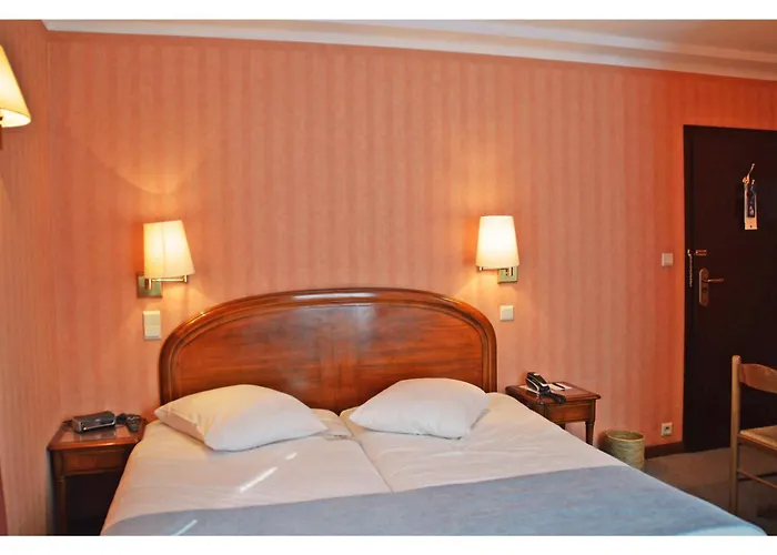 Hotel du Roy