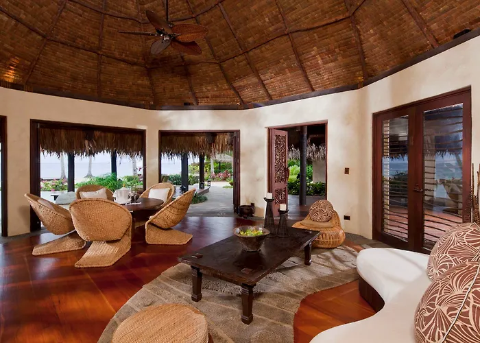 Laucala Island, Fiji