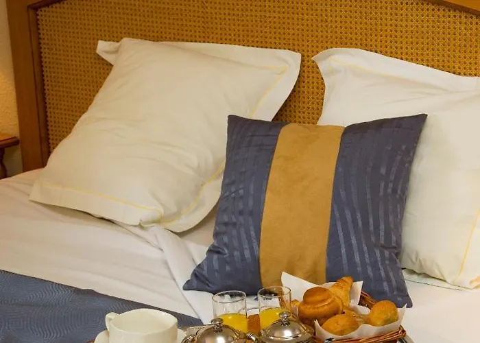 Nicey - Hotel Spa, Lounge, Coworking