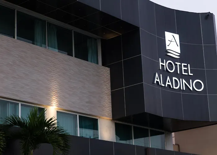 Hotel Aladino