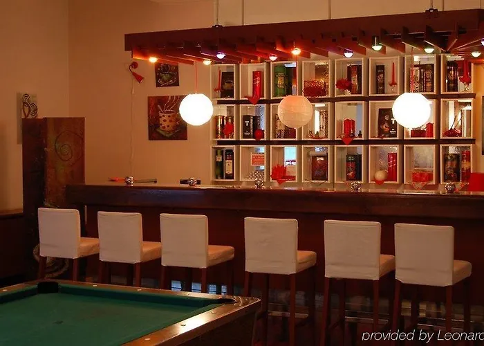 Hotel Slovakia