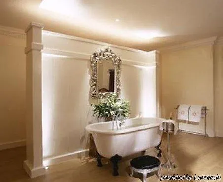 Monart Destination Spa