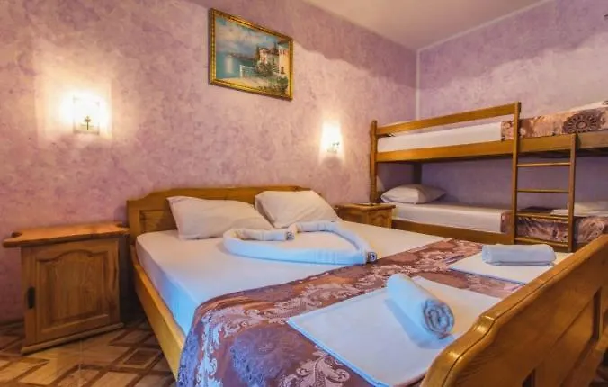 Privatni Smjestaj Toljic