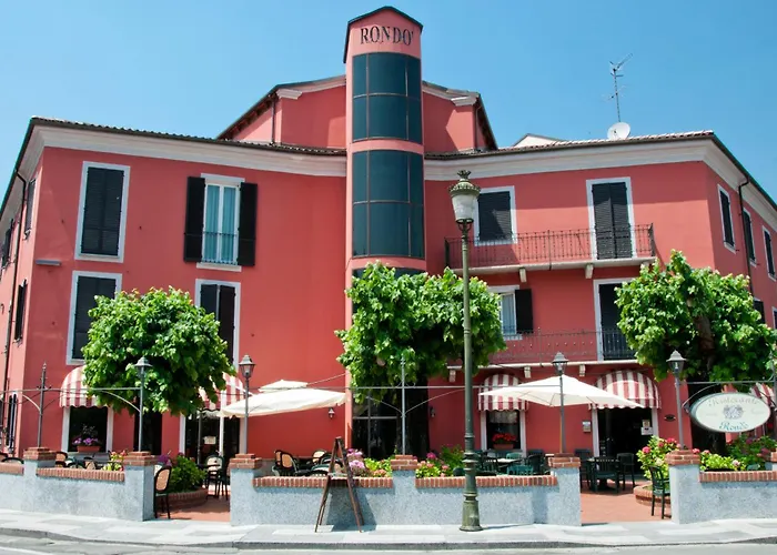 Albergo Rondo
