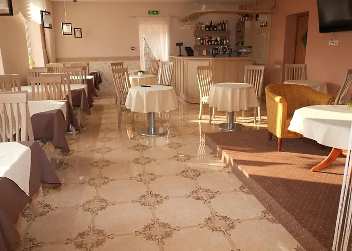 Hotel Angelas