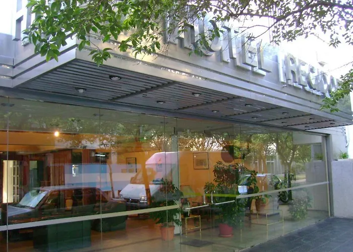 Hotel Regidor