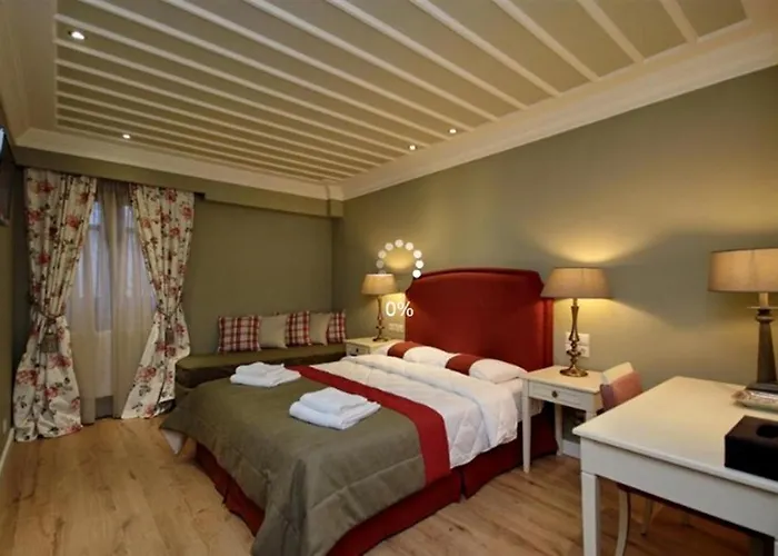 Nerida Boutique Hotel