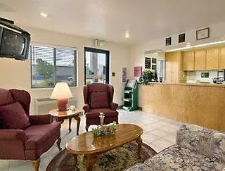 Days Inn Rexburg