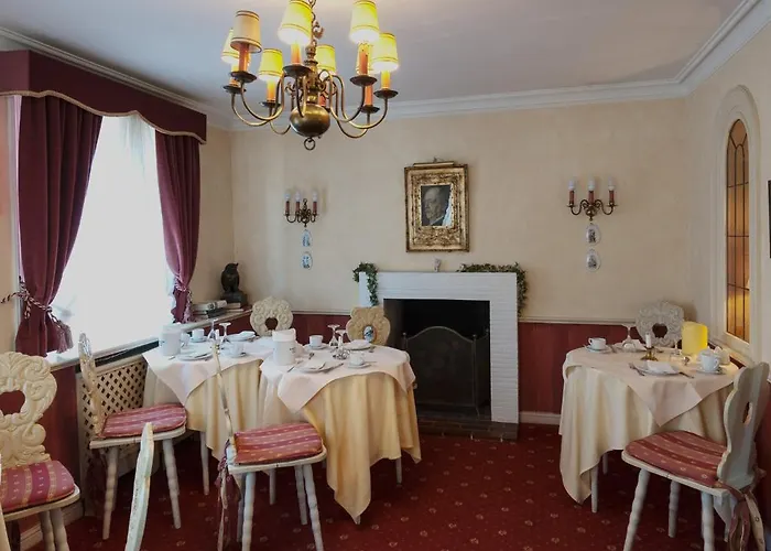 Hotel Italia