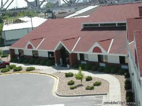 Americinn Winona