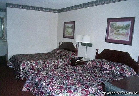 Super 8 By Wyndham Kannapolis