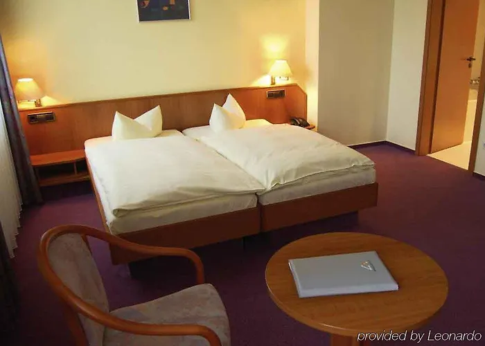 Hotel Grossbeeren