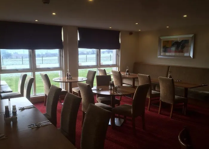 Premier Inn Livingston - Bathgate
