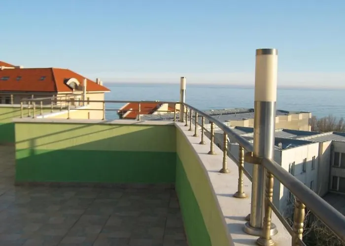 Anelia Family Hotel