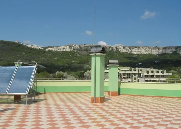 Anelia Family Hotel