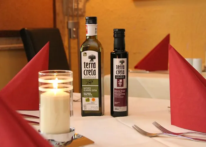 Hotel Taverne Inos