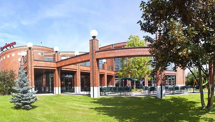 Rosenberger Motor-Hotel Ansfelden