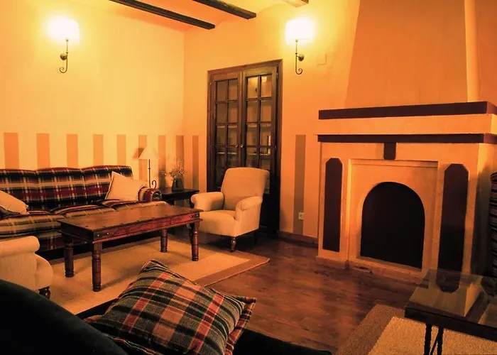 Posada Del Almudi