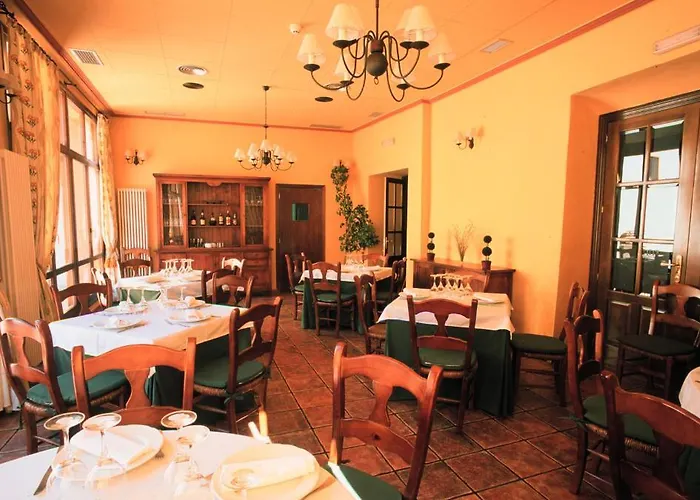Posada Del Almudi